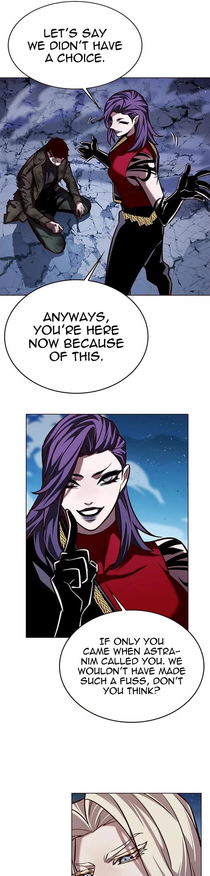Eleceed Chapter 265 page 38 - Chapter 265