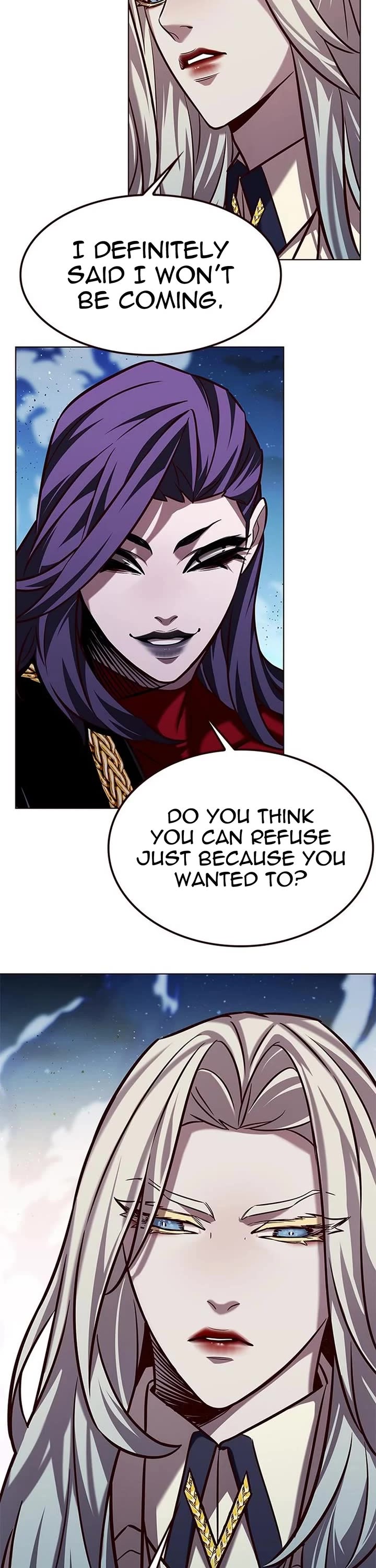 Eleceed Chapter 265 page 39 - Chapter 265