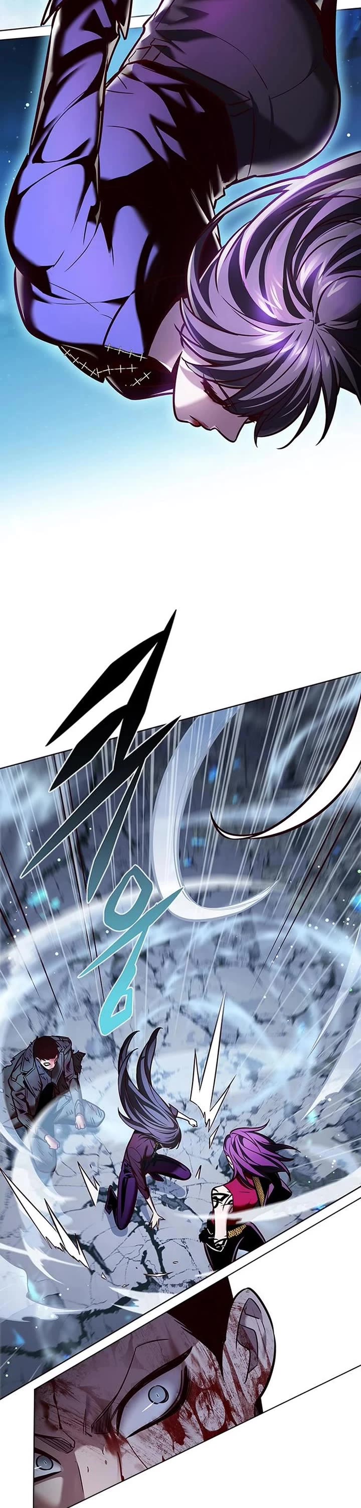 Eleceed Chapter 265 page 43 - Chapter 265
