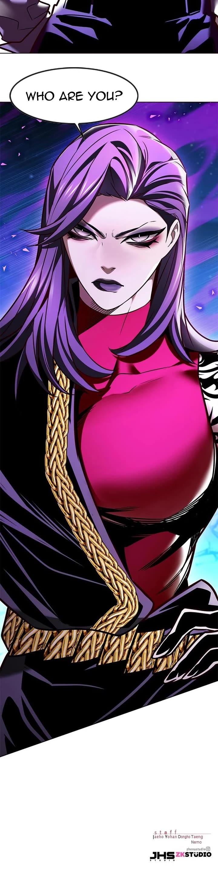 Eleceed Chapter 265 page 45 - Chapter 265