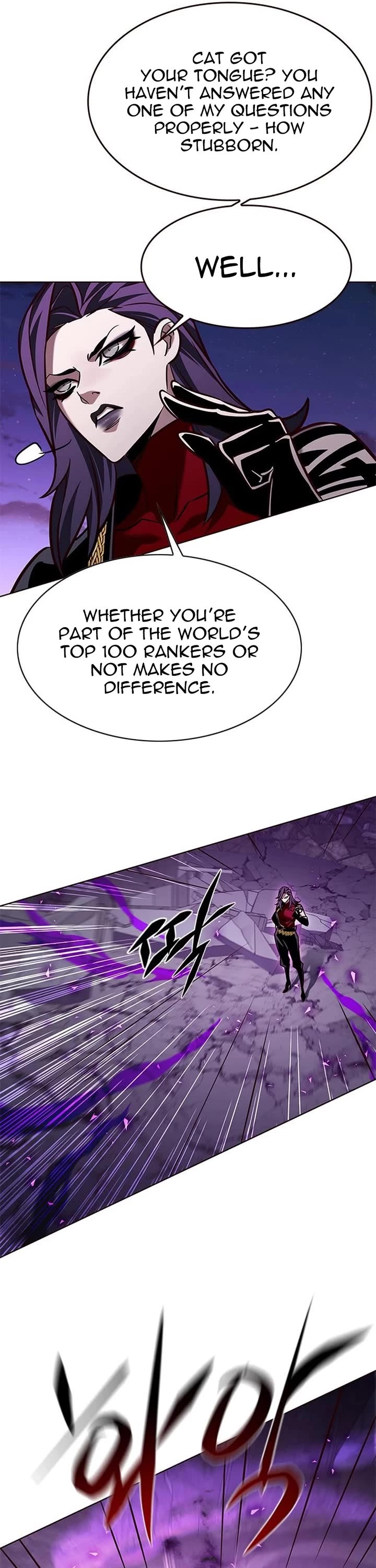 Eleceed Chapter 265 page 5 - Chapter 265