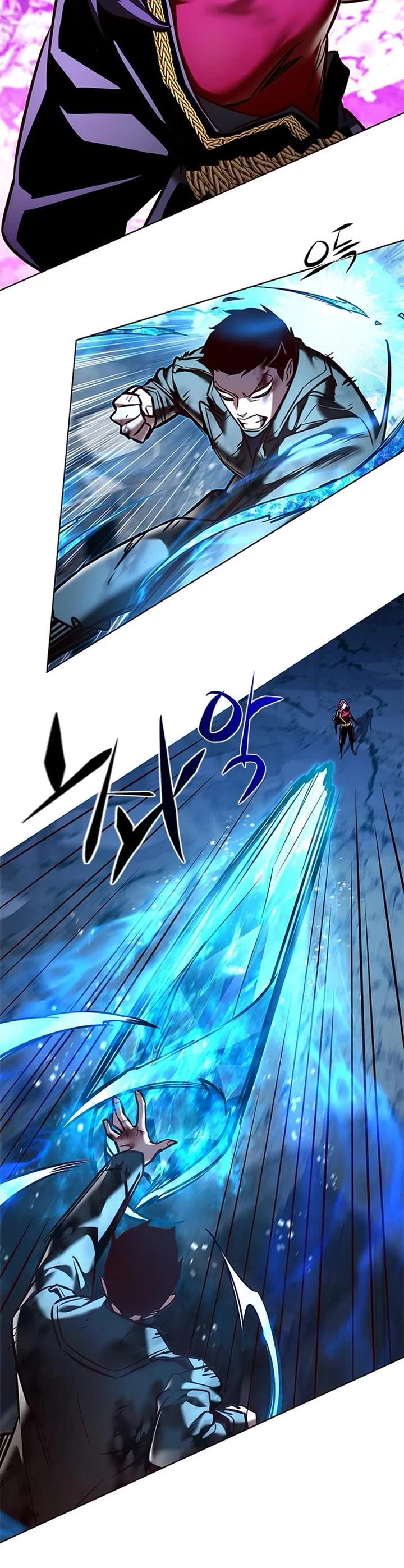 Eleceed Chapter 265 page 8 - Chapter 265