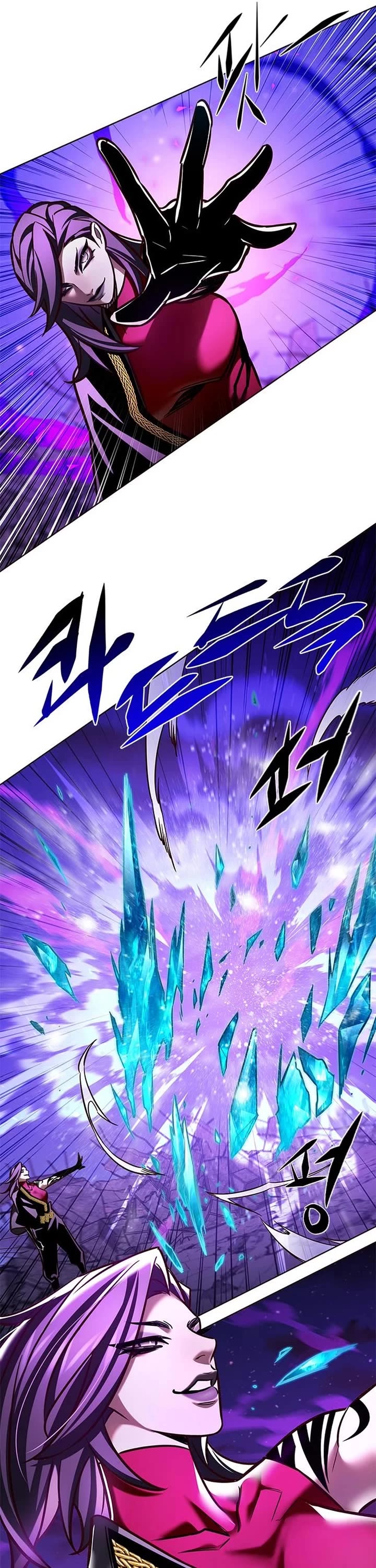 Eleceed Chapter 265 page 9 - Chapter 265