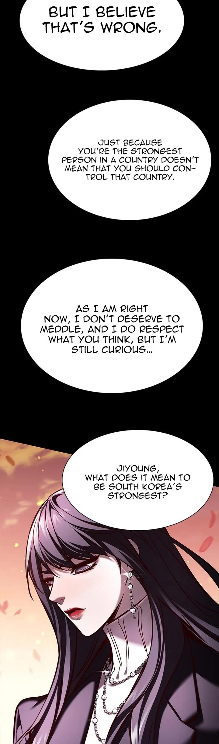 Eleceed Chapter 266 page 10 - Chapter 266