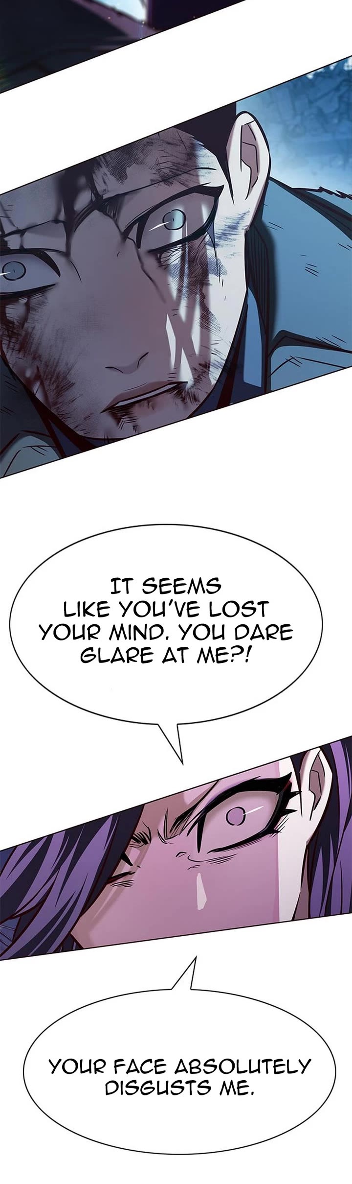 Eleceed Chapter 266 page 14 - Chapter 266