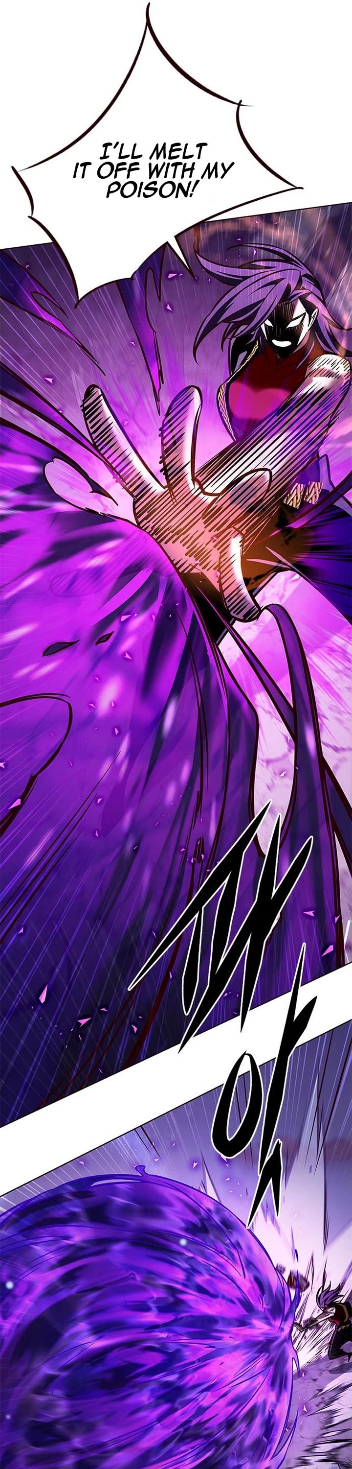 Eleceed Chapter 266 page 15 - Chapter 266