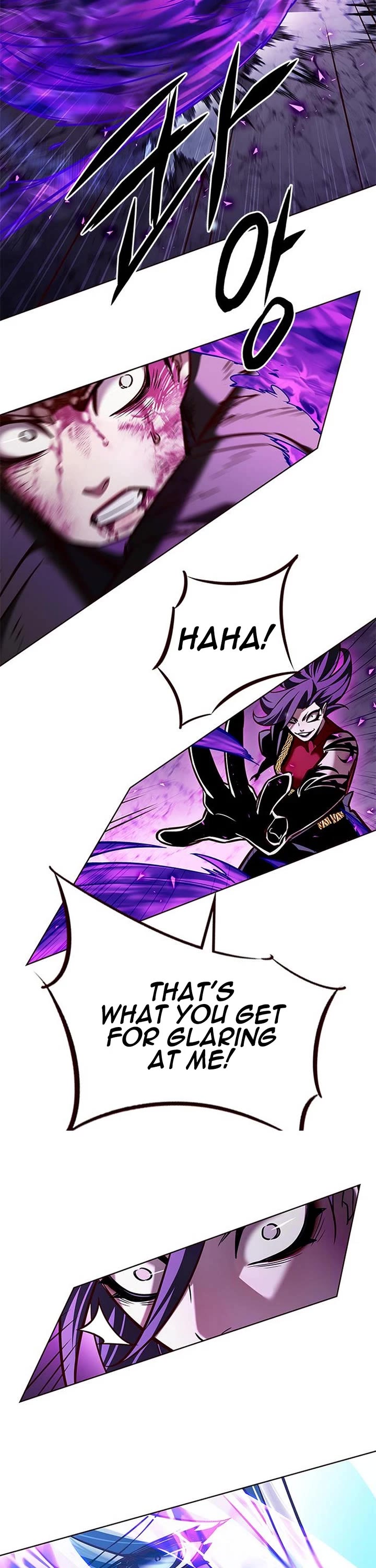 Eleceed Chapter 266 page 16 - Chapter 266