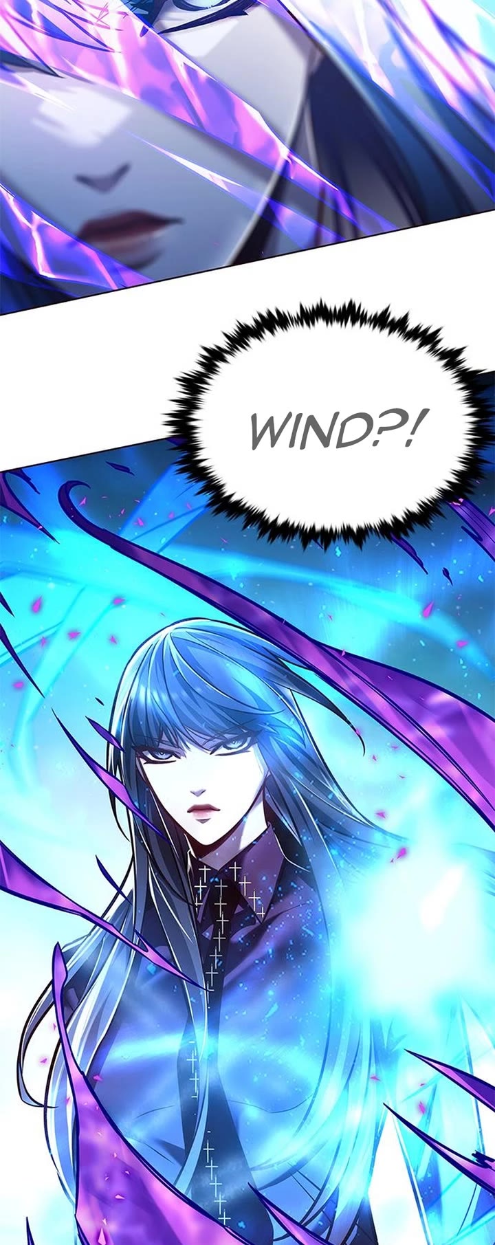 Eleceed Chapter 266 page 17 - Chapter 266
