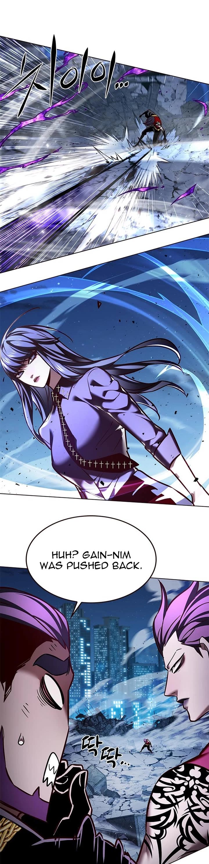 Eleceed Chapter 266 page 20 - Chapter 266
