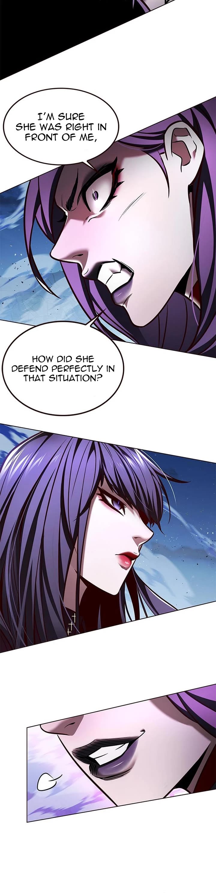 Eleceed Chapter 266 page 21 - Chapter 266