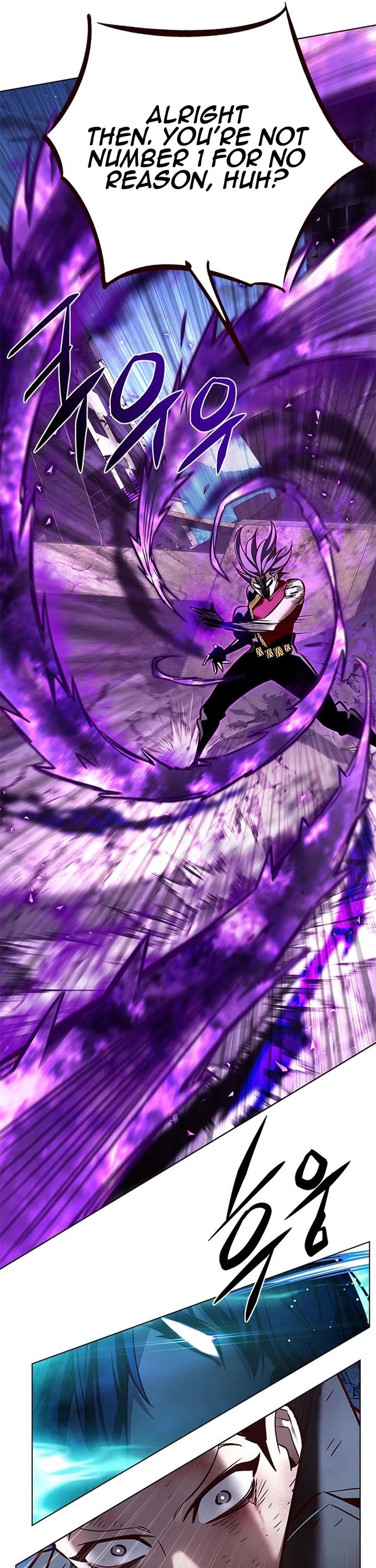 Eleceed Chapter 266 page 22 - Chapter 266