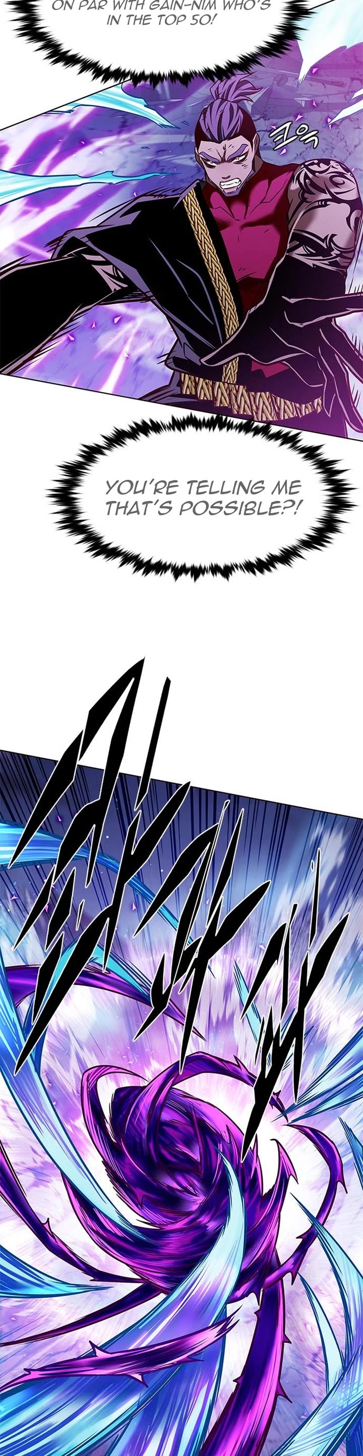 Eleceed Chapter 266 page 25 - Chapter 266