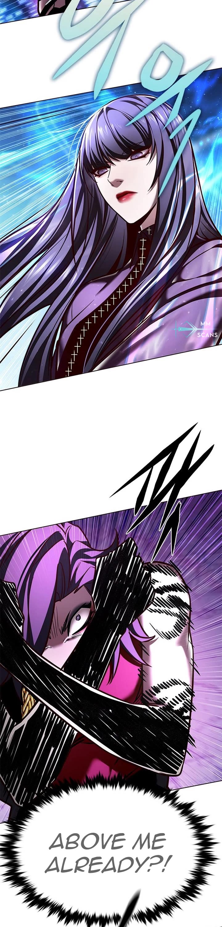 Eleceed Chapter 266 page 28 - Chapter 266