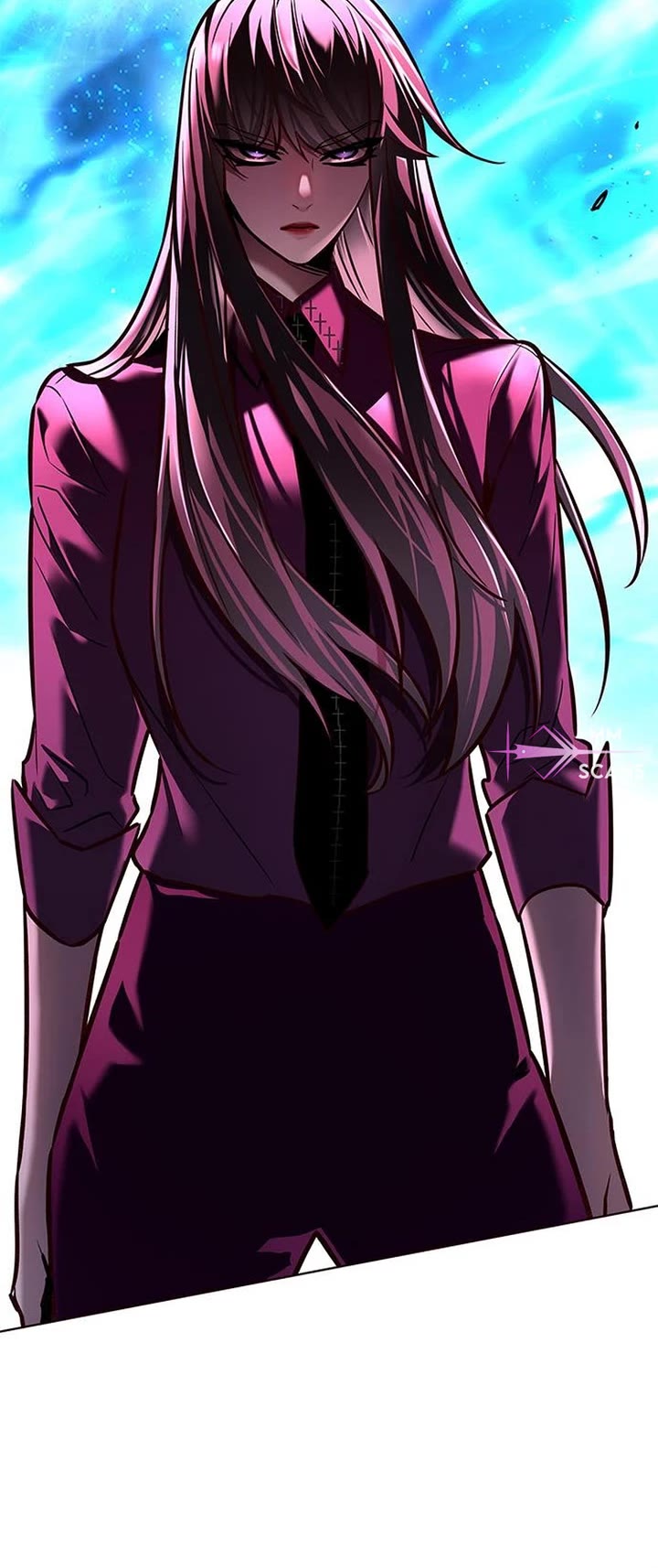 Eleceed Chapter 266 page 37 - Chapter 266