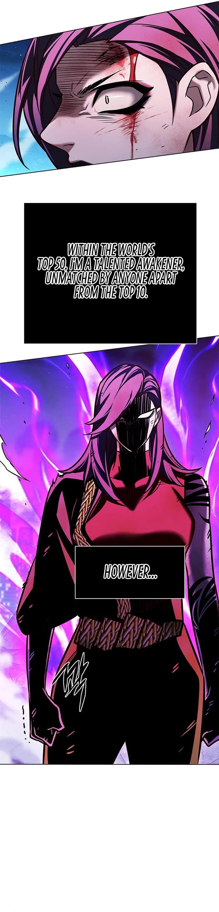 Eleceed Chapter 266 page 38 - Chapter 266