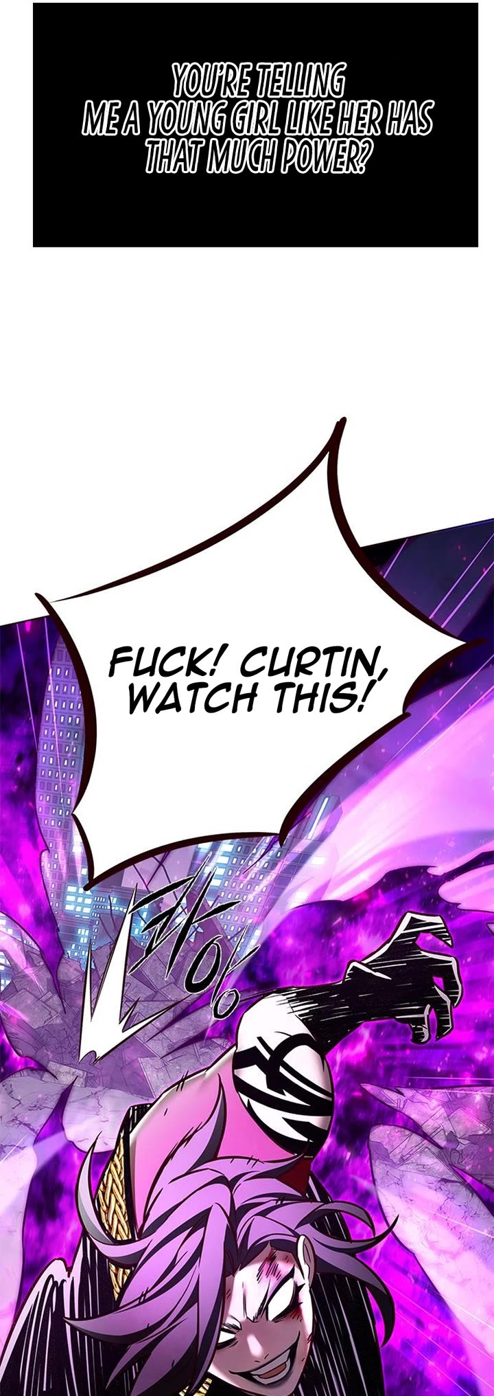 Eleceed Chapter 266 page 39 - Chapter 266