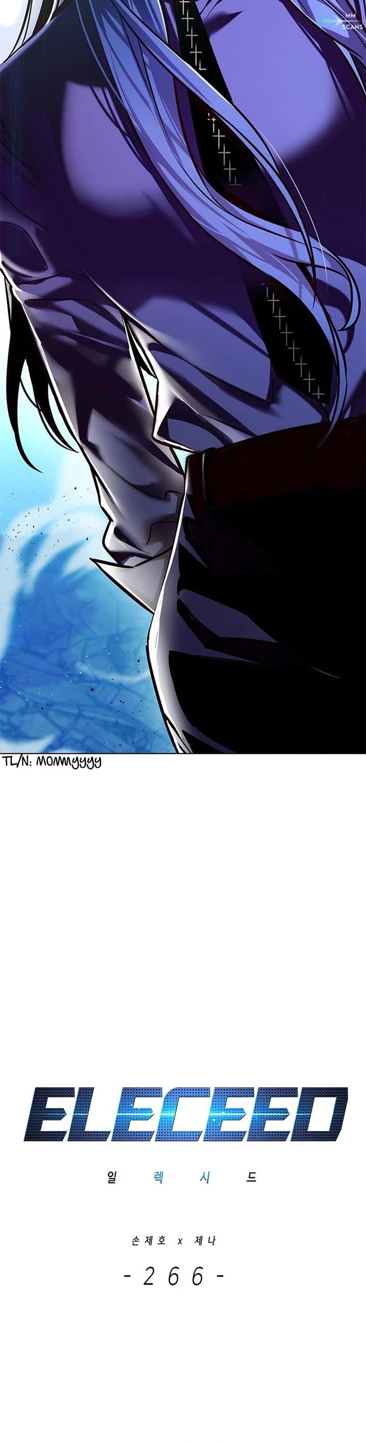 Eleceed Chapter 266 page 4 - Chapter 266