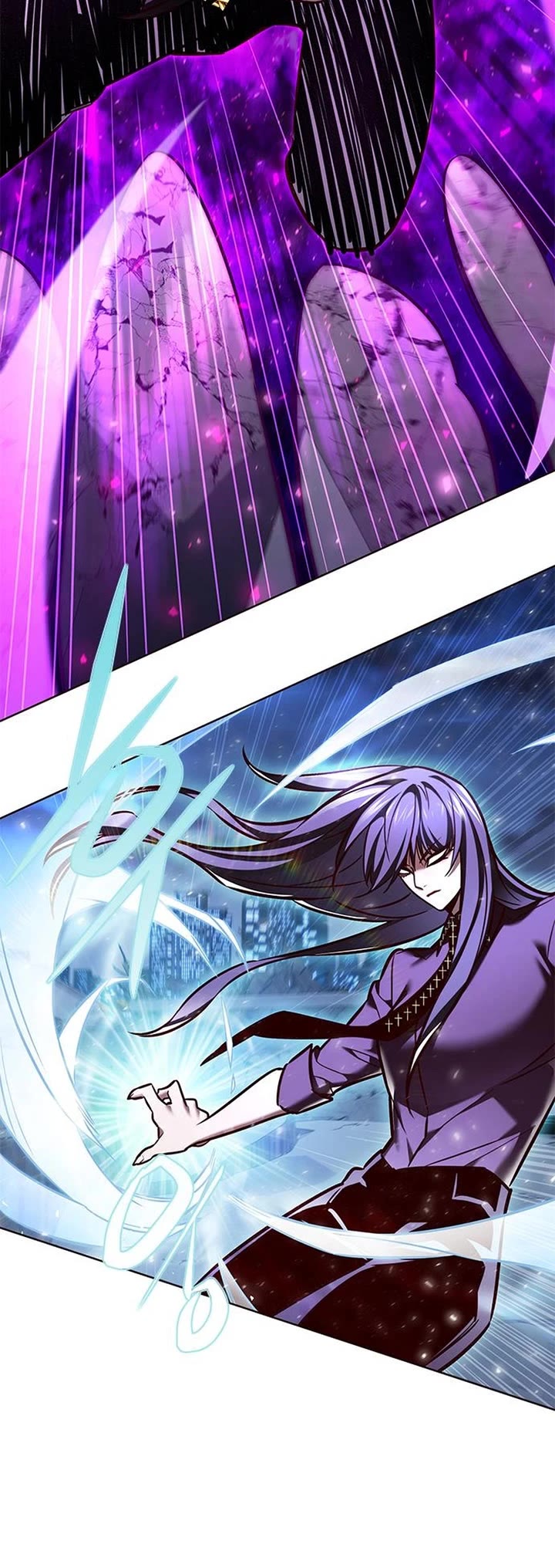 Eleceed Chapter 266 page 40 - Chapter 266