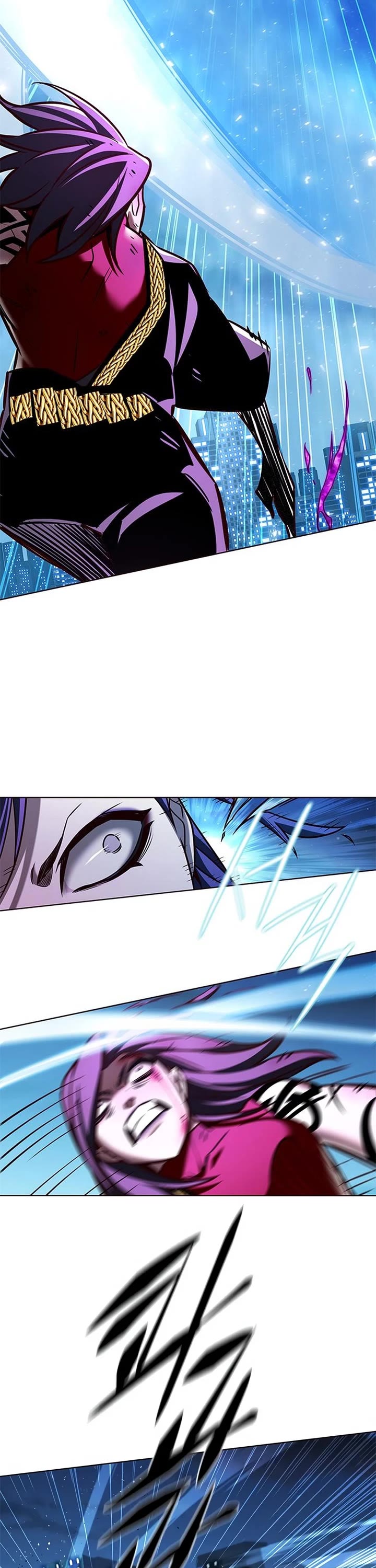 Eleceed Chapter 266 page 43 - Chapter 266