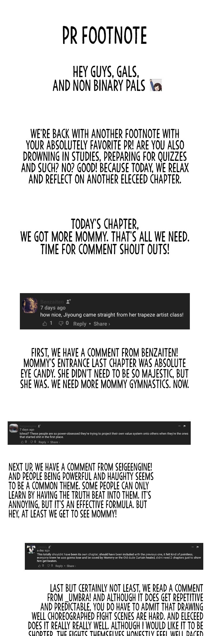 Eleceed Chapter 266 page 51 - Chapter 266