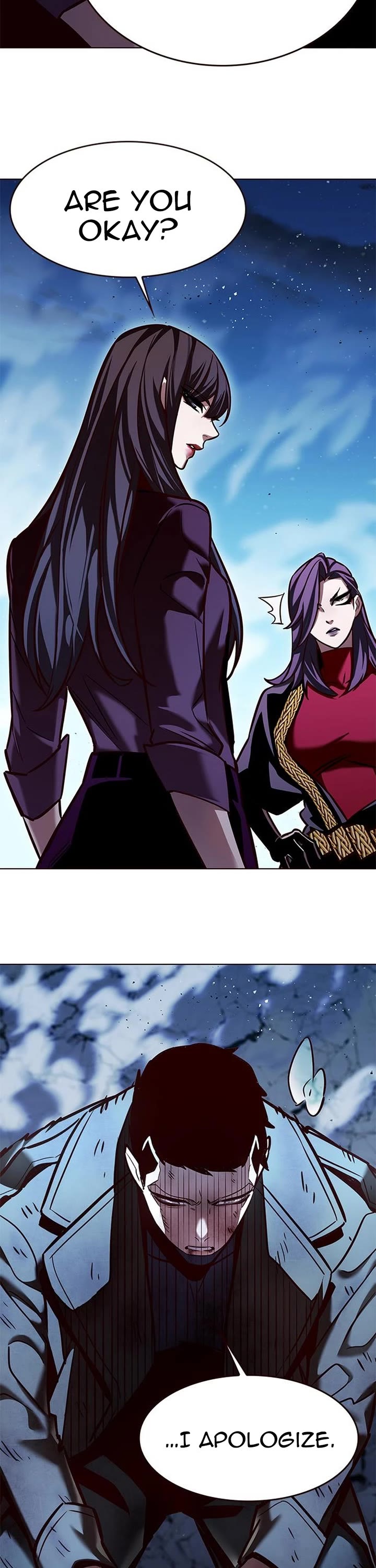 Eleceed Chapter 266 page 6 - Chapter 266
