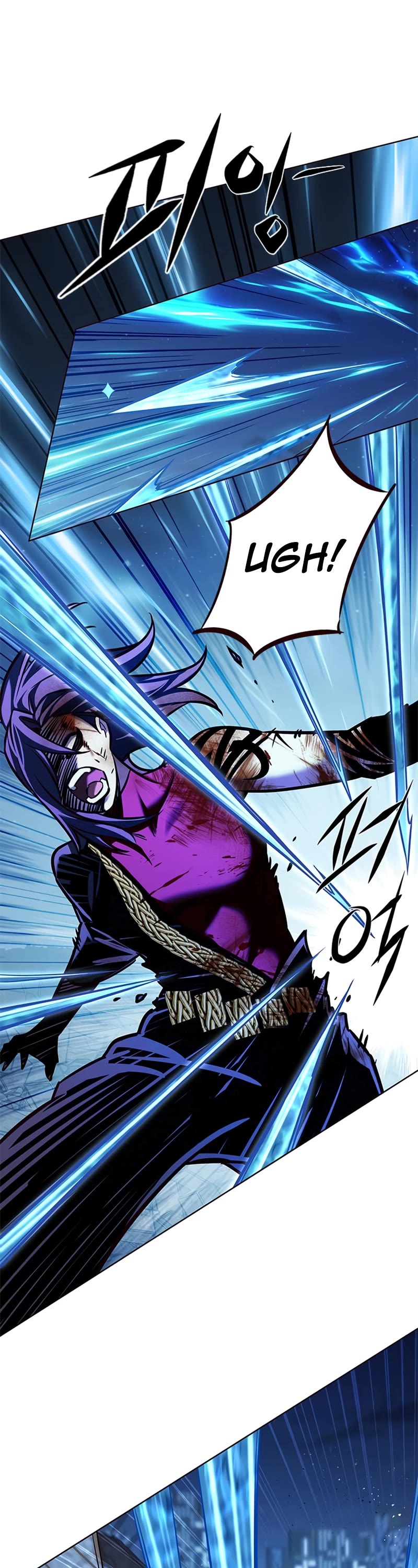Eleceed Chapter 267 page 10 - Chapter 267