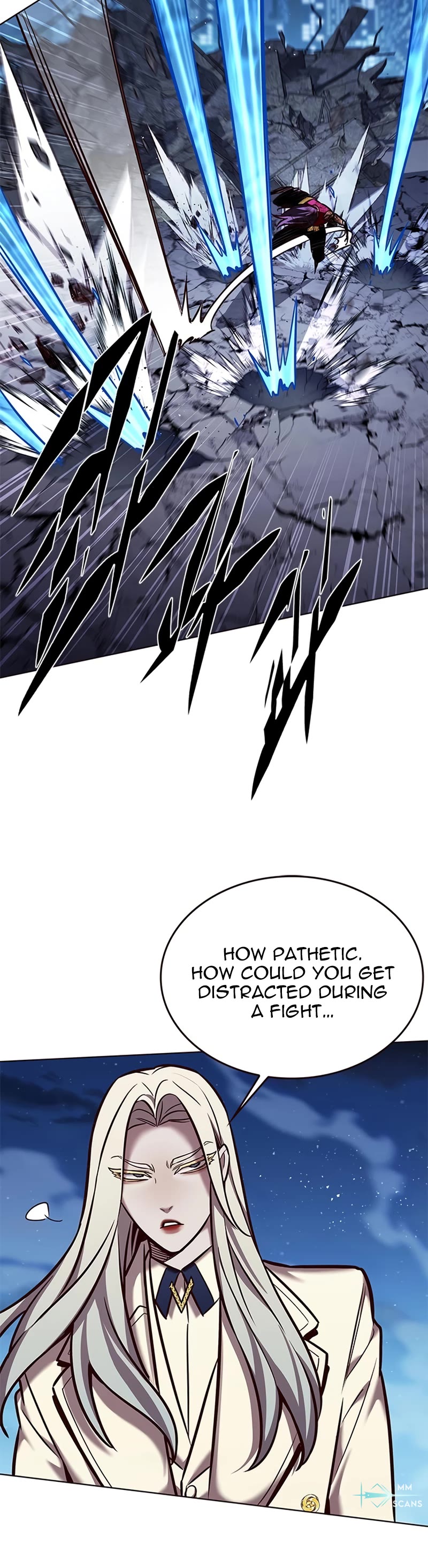 Eleceed Chapter 267 page 11 - Chapter 267