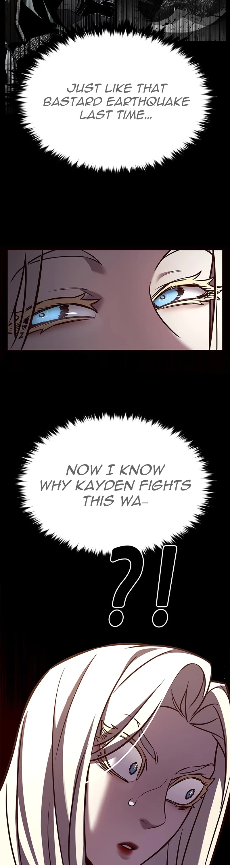 Eleceed Chapter 267 page 14 - Chapter 267