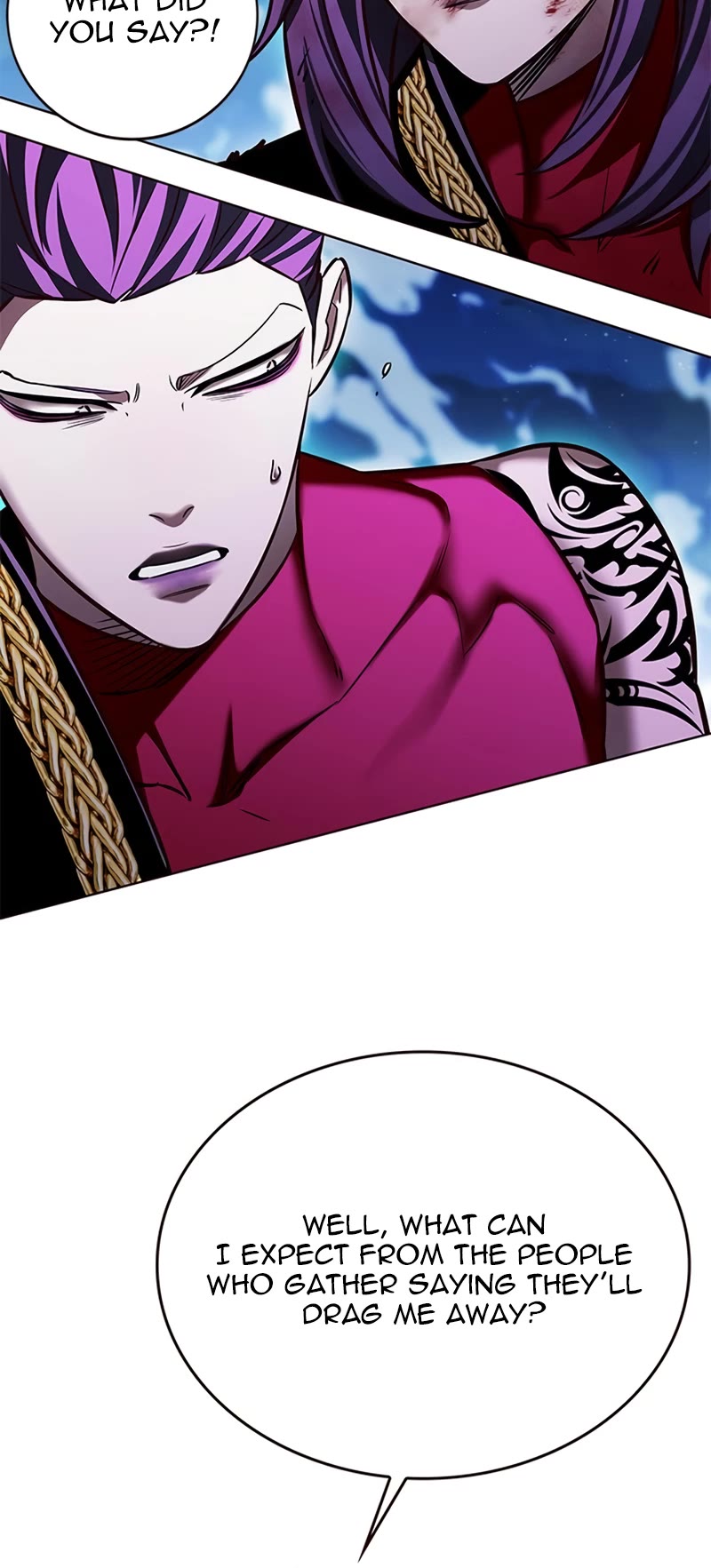 Eleceed Chapter 267 page 20 - Chapter 267