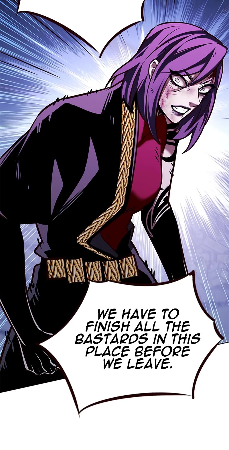 Eleceed Chapter 267 page 24 - Chapter 267