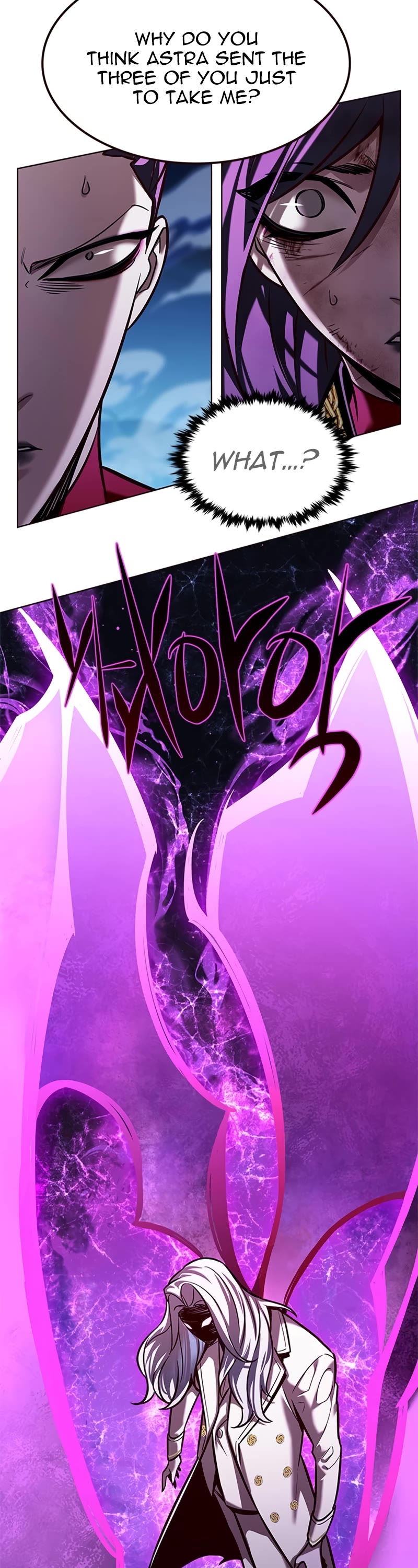 Eleceed Chapter 267 page 26 - Chapter 267