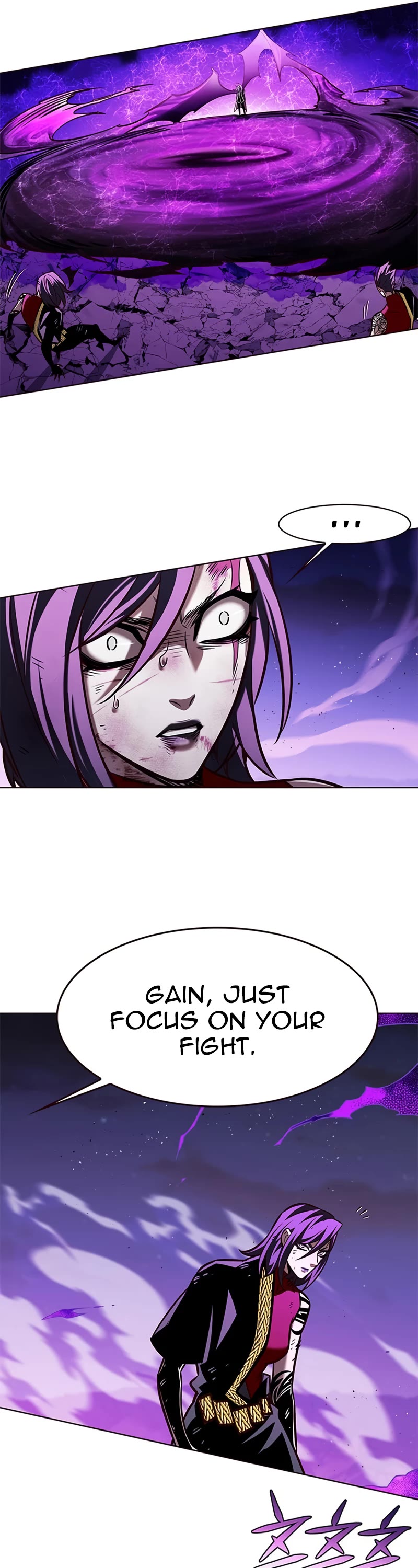 Eleceed Chapter 267 page 29 - Chapter 267