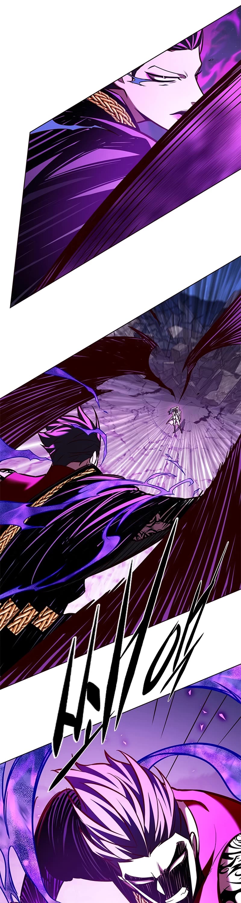 Eleceed Chapter 267 page 33 - Chapter 267