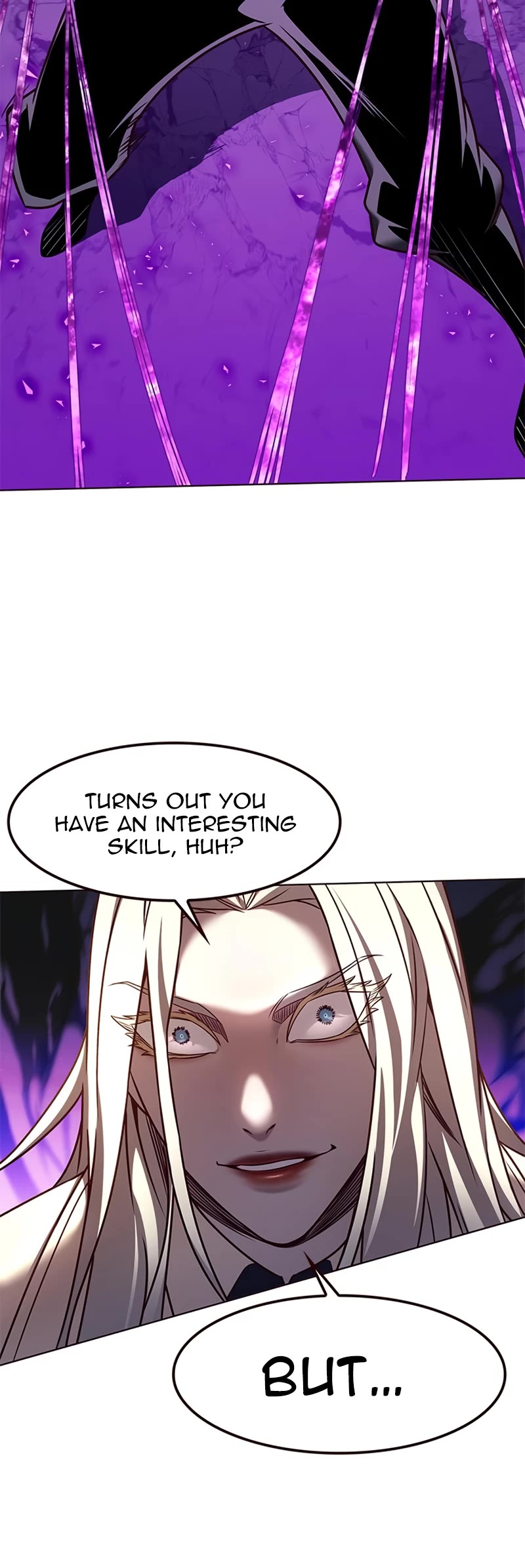 Eleceed Chapter 267 page 36 - Chapter 267