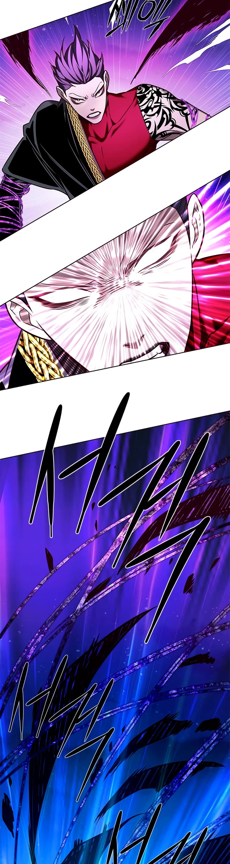 Eleceed Chapter 267 page 38 - Chapter 267