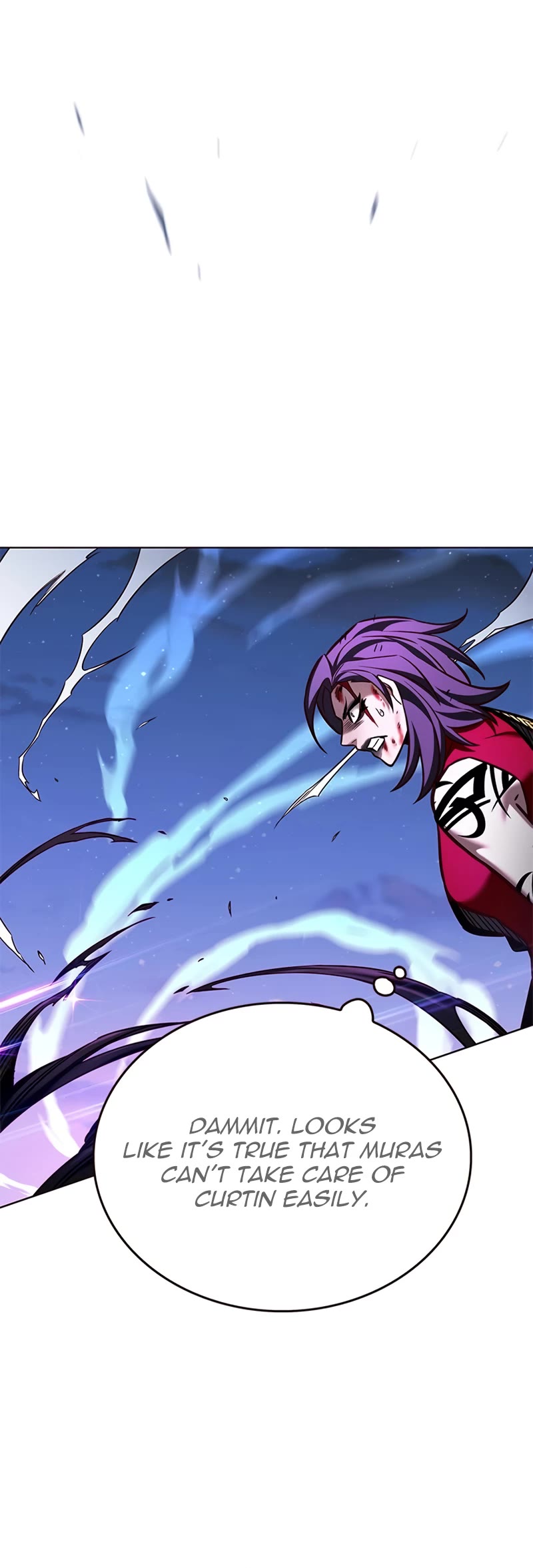 Eleceed Chapter 267 page 40 - Chapter 267