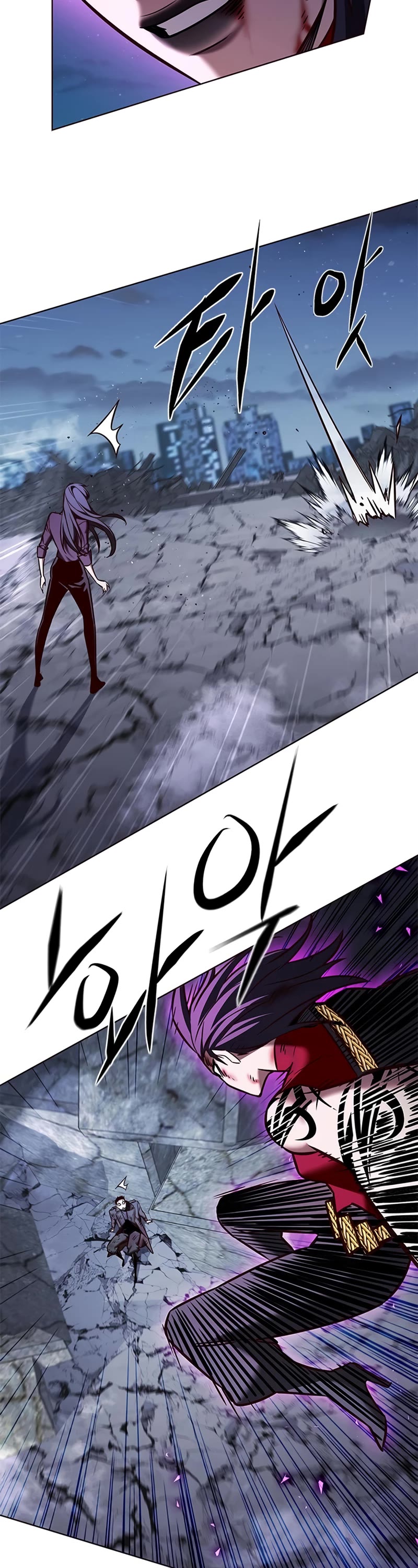 Eleceed Chapter 267 page 42 - Chapter 267