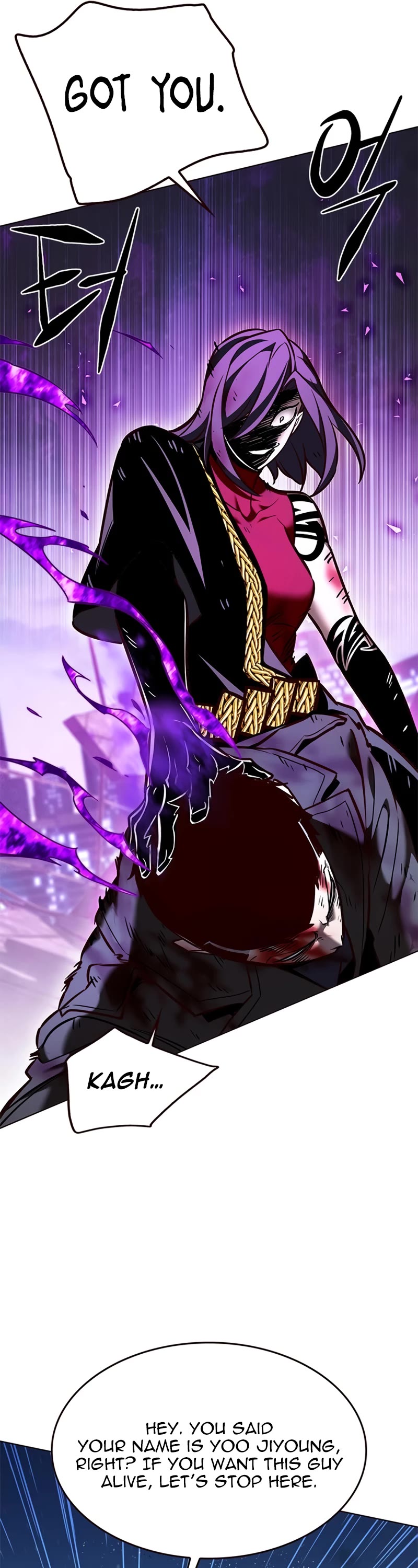 Eleceed Chapter 267 page 45 - Chapter 267