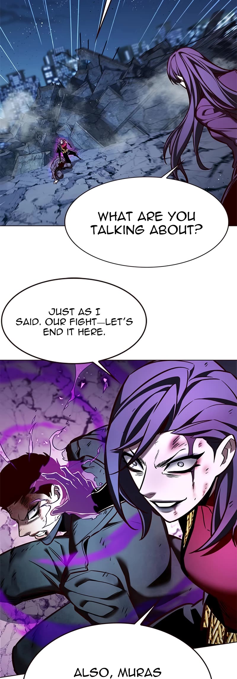 Eleceed Chapter 267 page 46 - Chapter 267