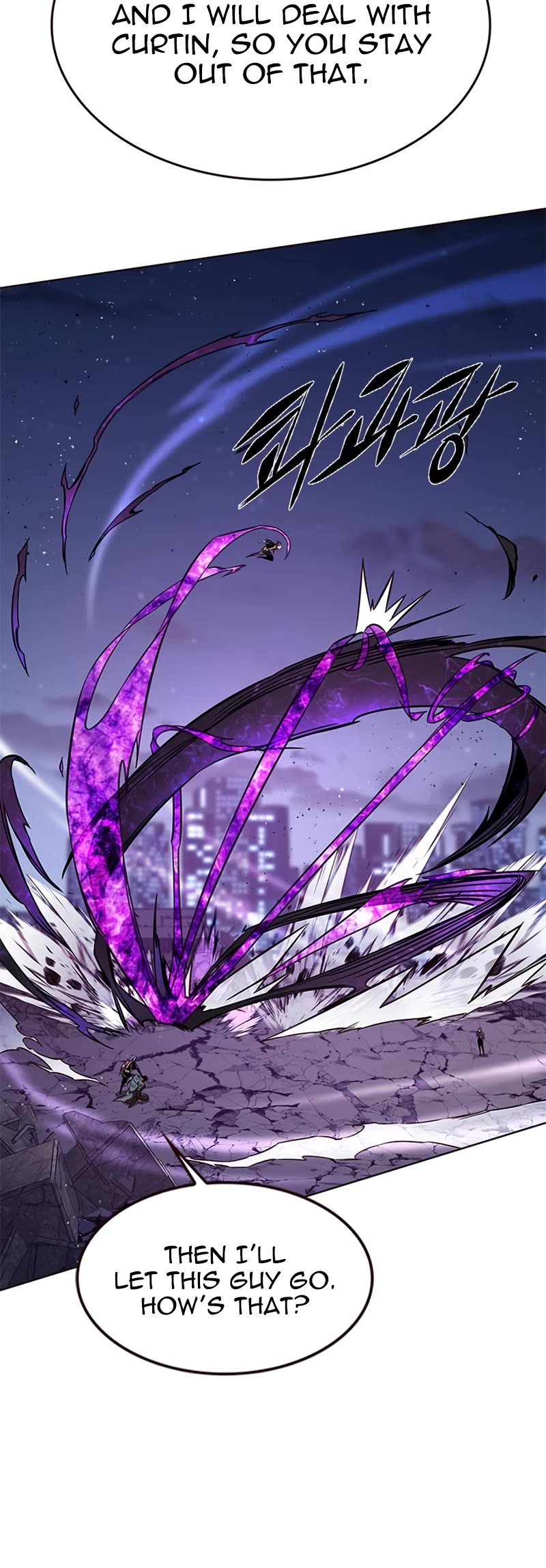 Eleceed Chapter 267 page 47 - Chapter 267