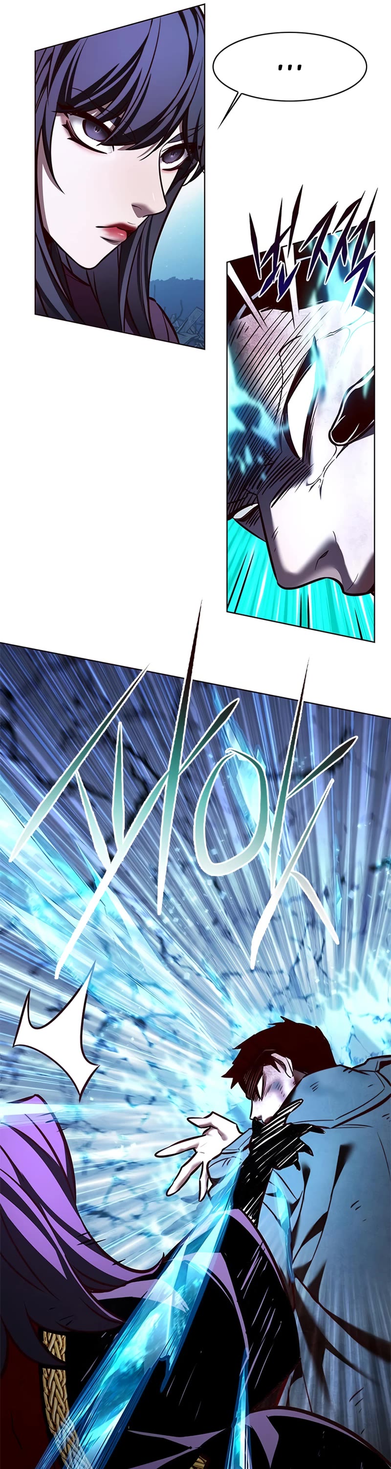 Eleceed Chapter 267 page 48 - Chapter 267