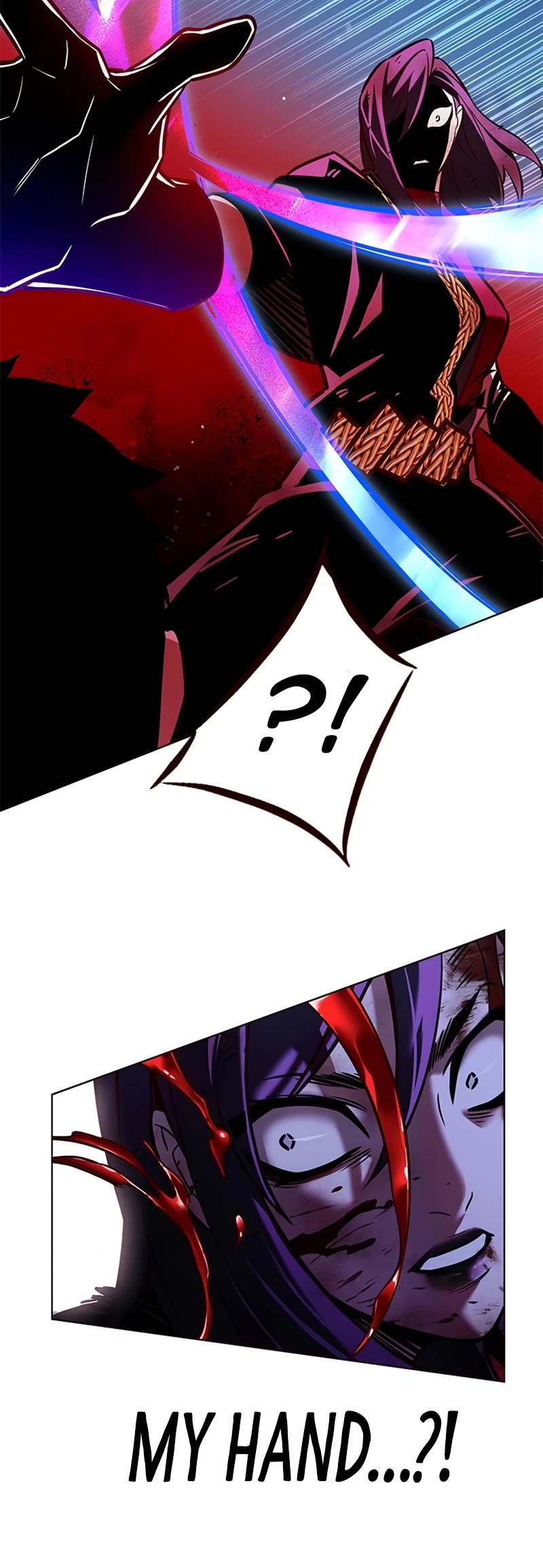 Eleceed Chapter 267 page 50 - Chapter 267