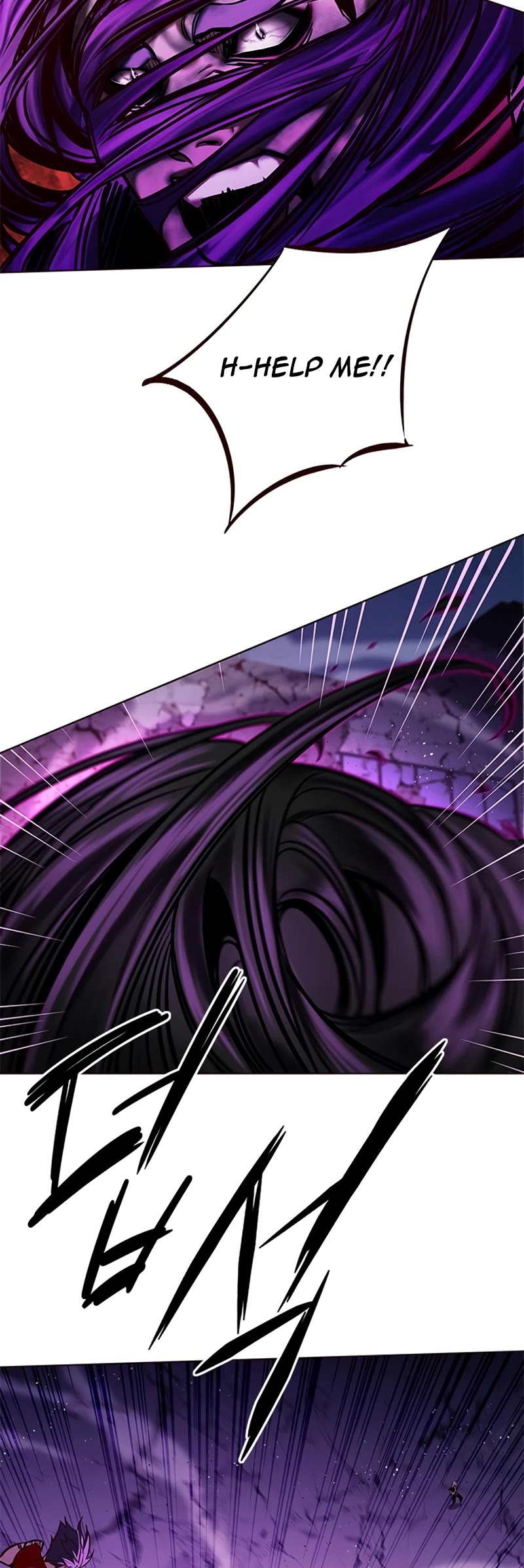 Eleceed Chapter 267 page 8 - Chapter 267