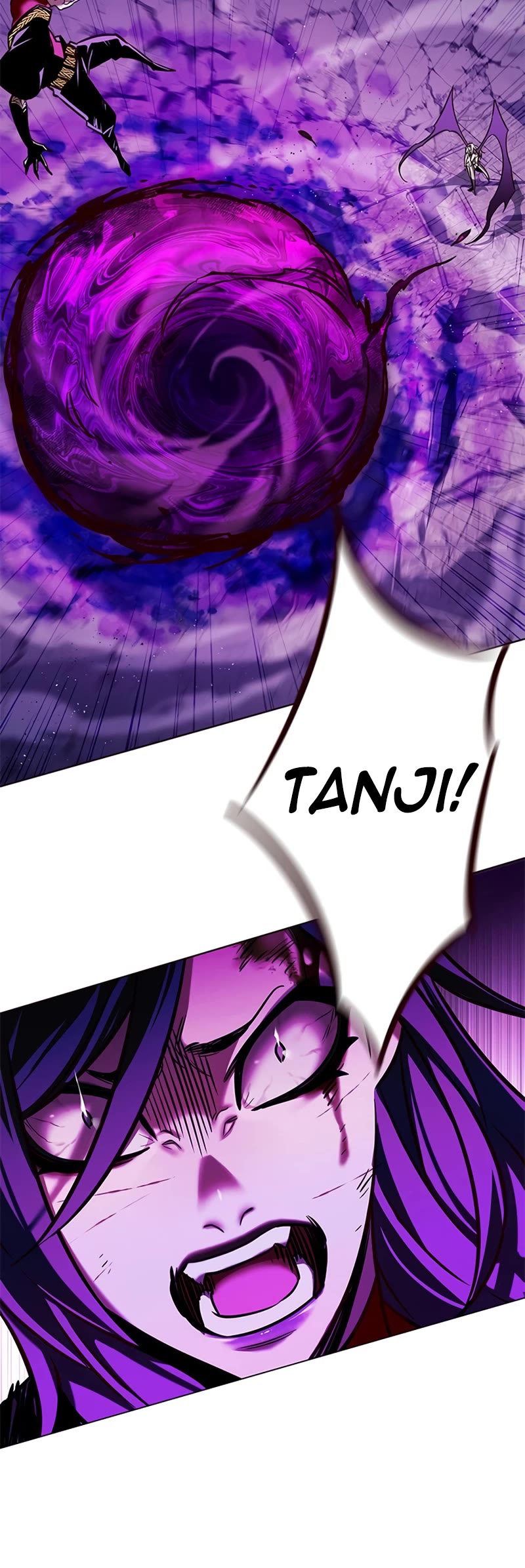 Eleceed Chapter 267 page 9 - Chapter 267