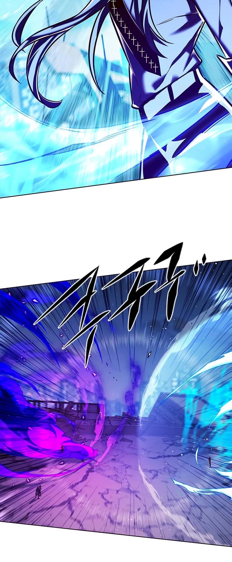 Eleceed Chapter 268 page 11 - Chapter 268