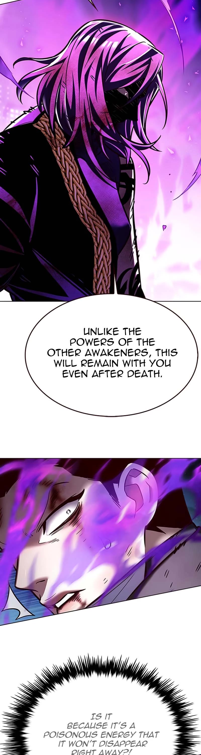 Eleceed Chapter 268 page 13 - Chapter 268