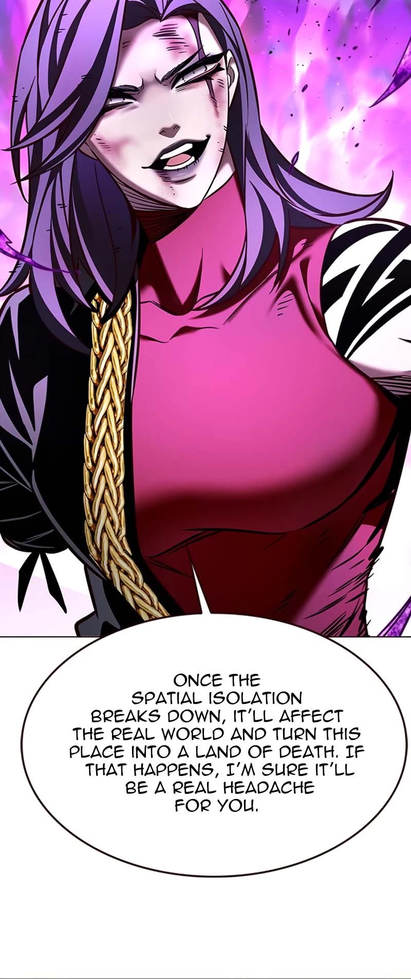 Eleceed Chapter 268 page 15 - Chapter 268