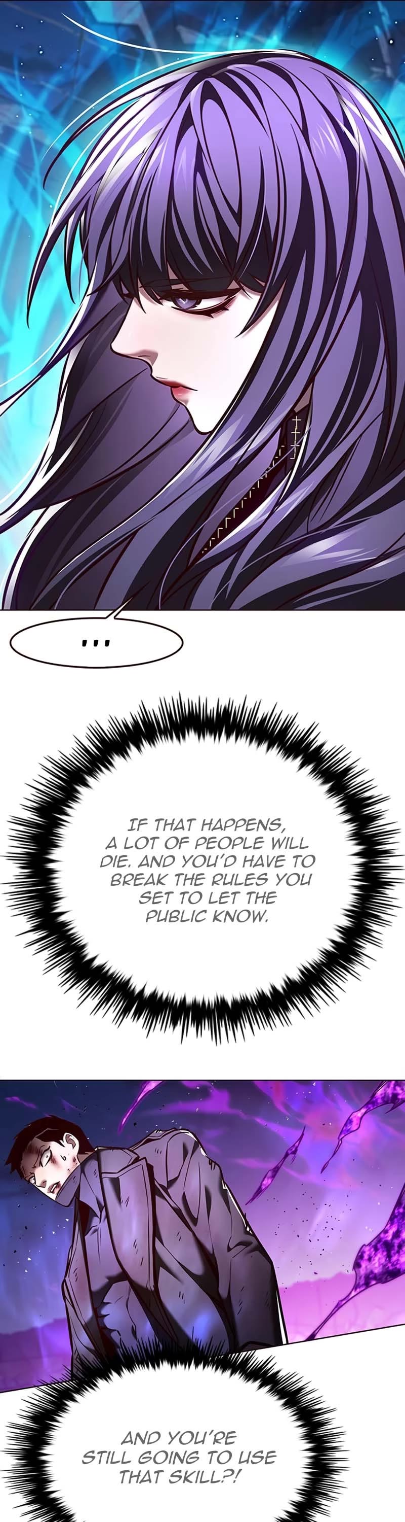 Eleceed Chapter 268 page 16 - Chapter 268