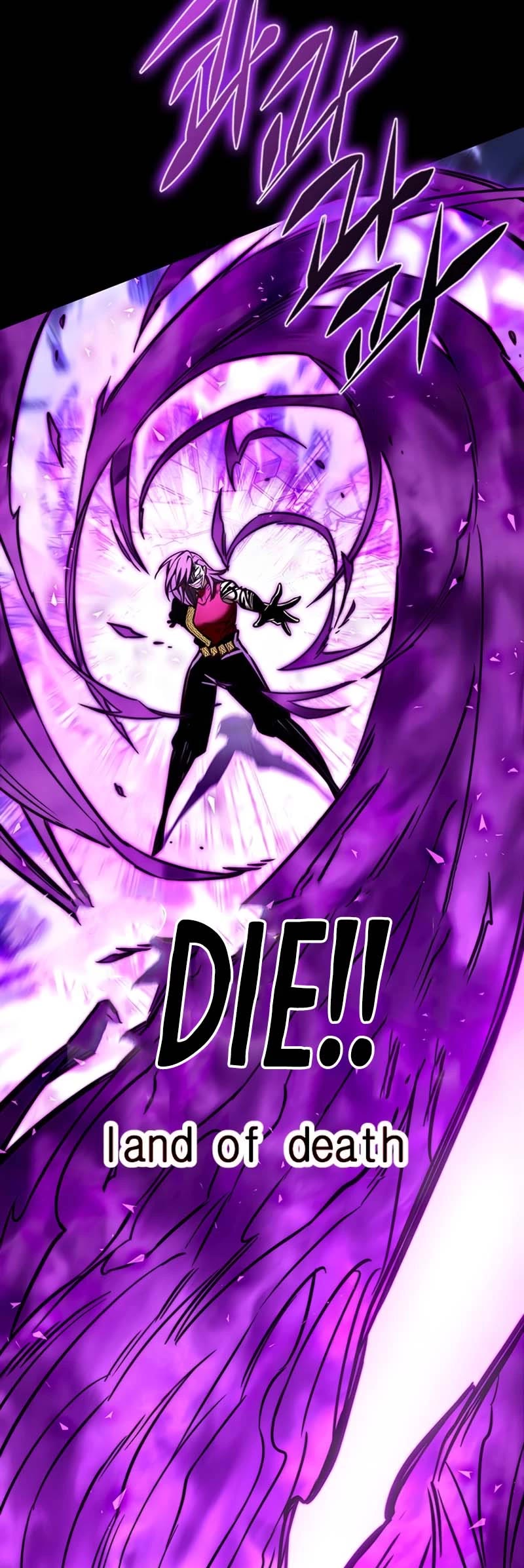 Eleceed Chapter 268 page 18 - Chapter 268