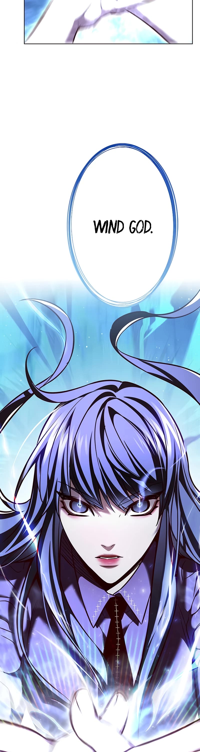 Eleceed Chapter 268 page 21 - Chapter 268